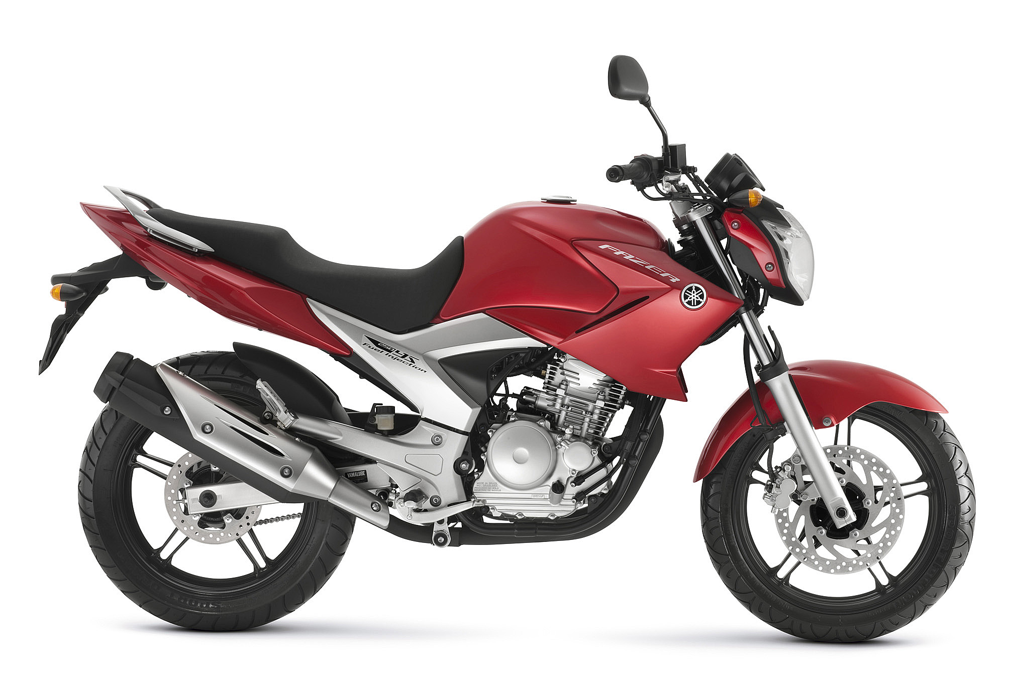 yamaha fazer upcoming model