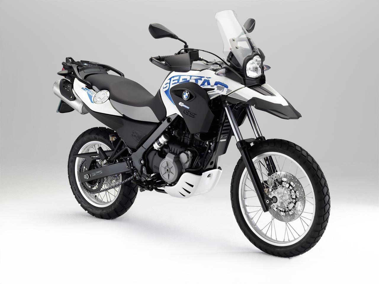 Bmw g650gs sertao характеристики